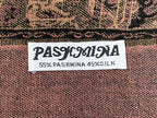 Pashmina, scarf or wrap