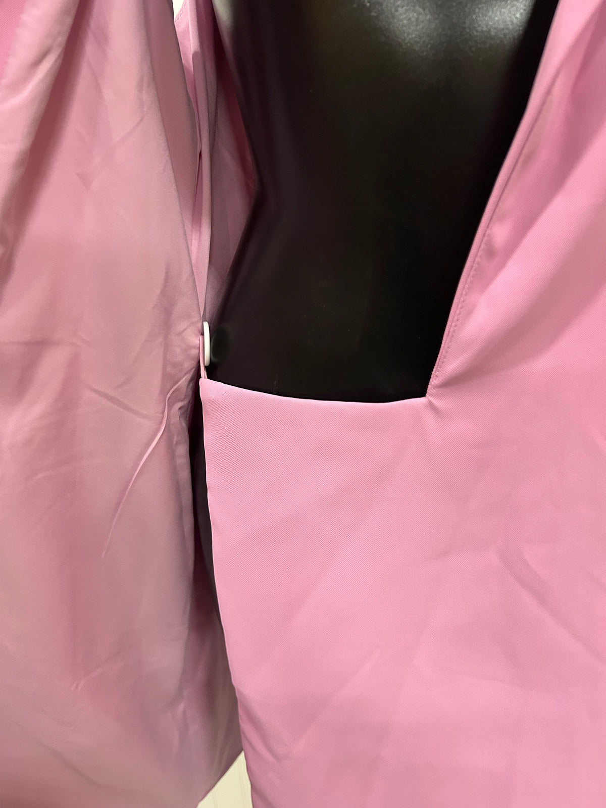 Fore, Dress