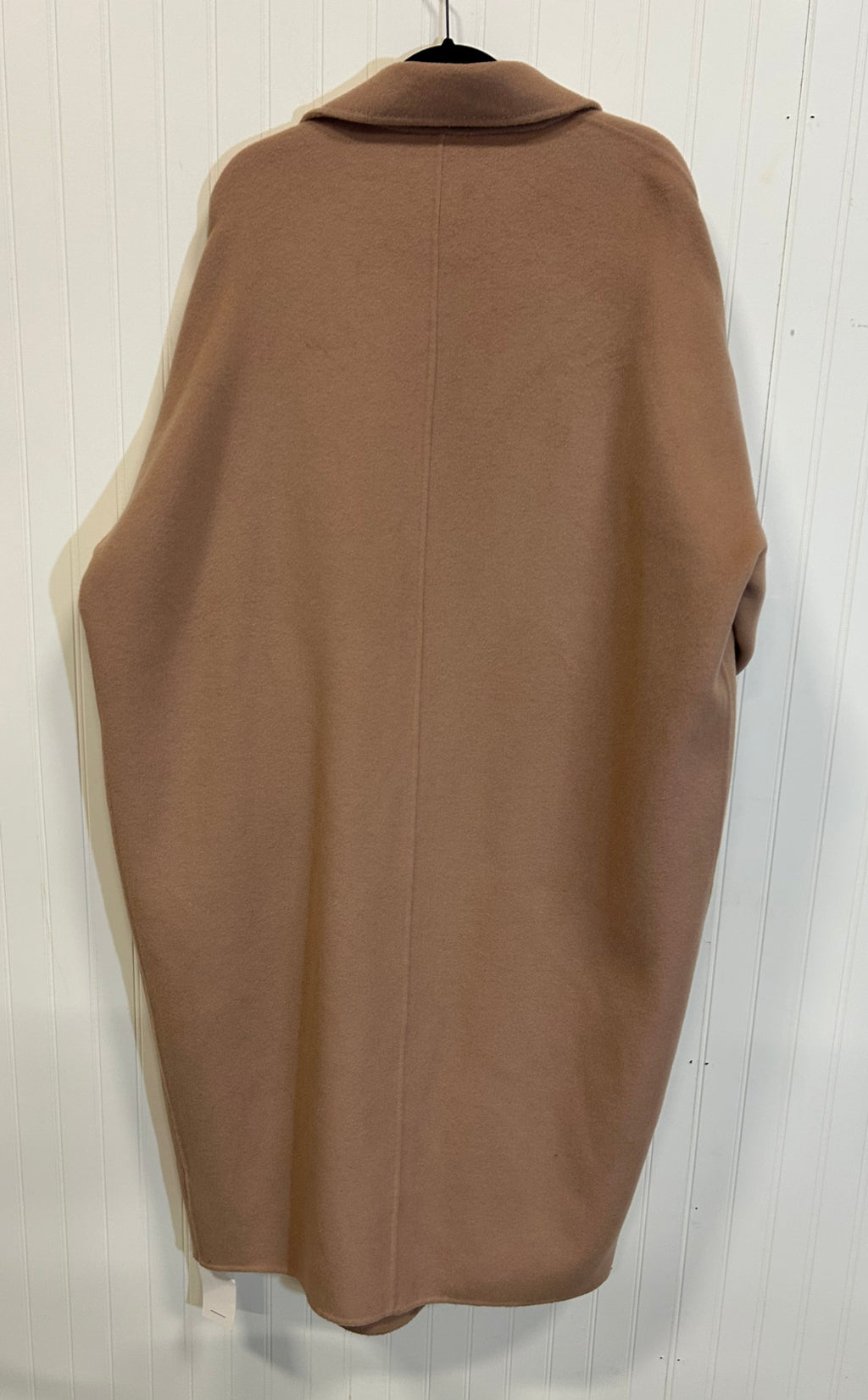 Latteleir, size Large, Coat