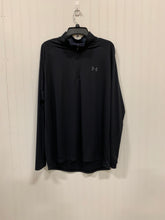 Load image into Gallery viewer, Men's UA Tech™ ½ Zip Long Sleeve 2XL
