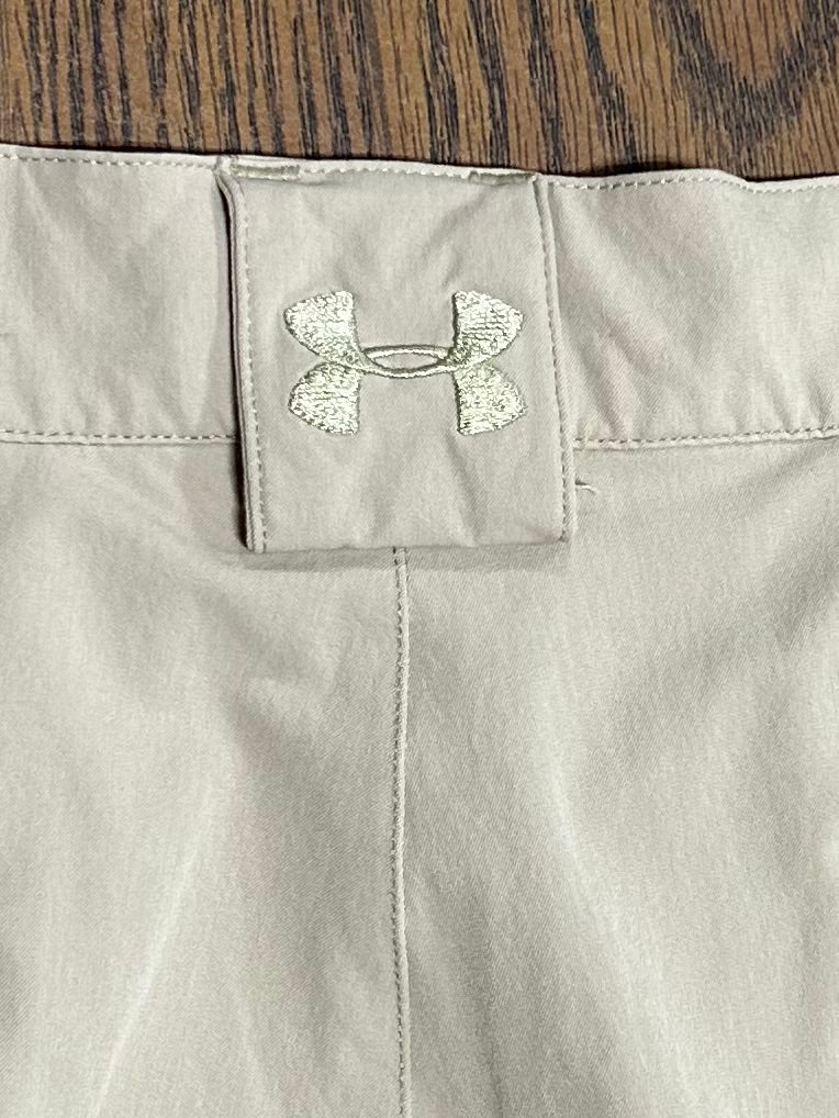 Under Armour, Shorts, size 40