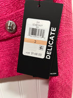 Karl Lagerfeld, Jacket, size 2