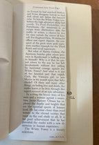 Vintage,The White Tower by James Ramsey Ullman