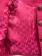 Karl Lagerfeld, Jacket, size 2