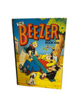 Vintage Book, Beezer