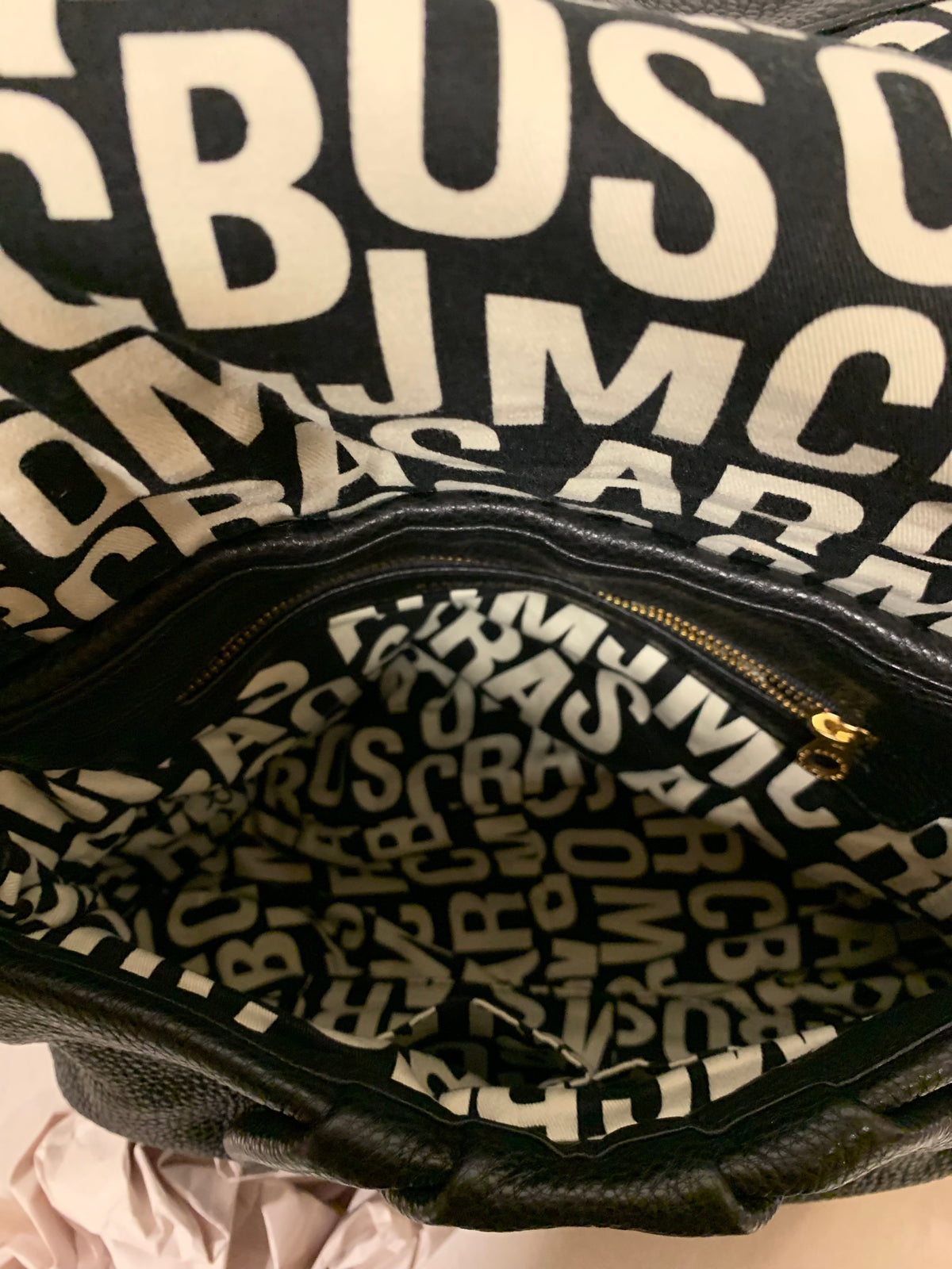 Marc Jacobs, Handbag