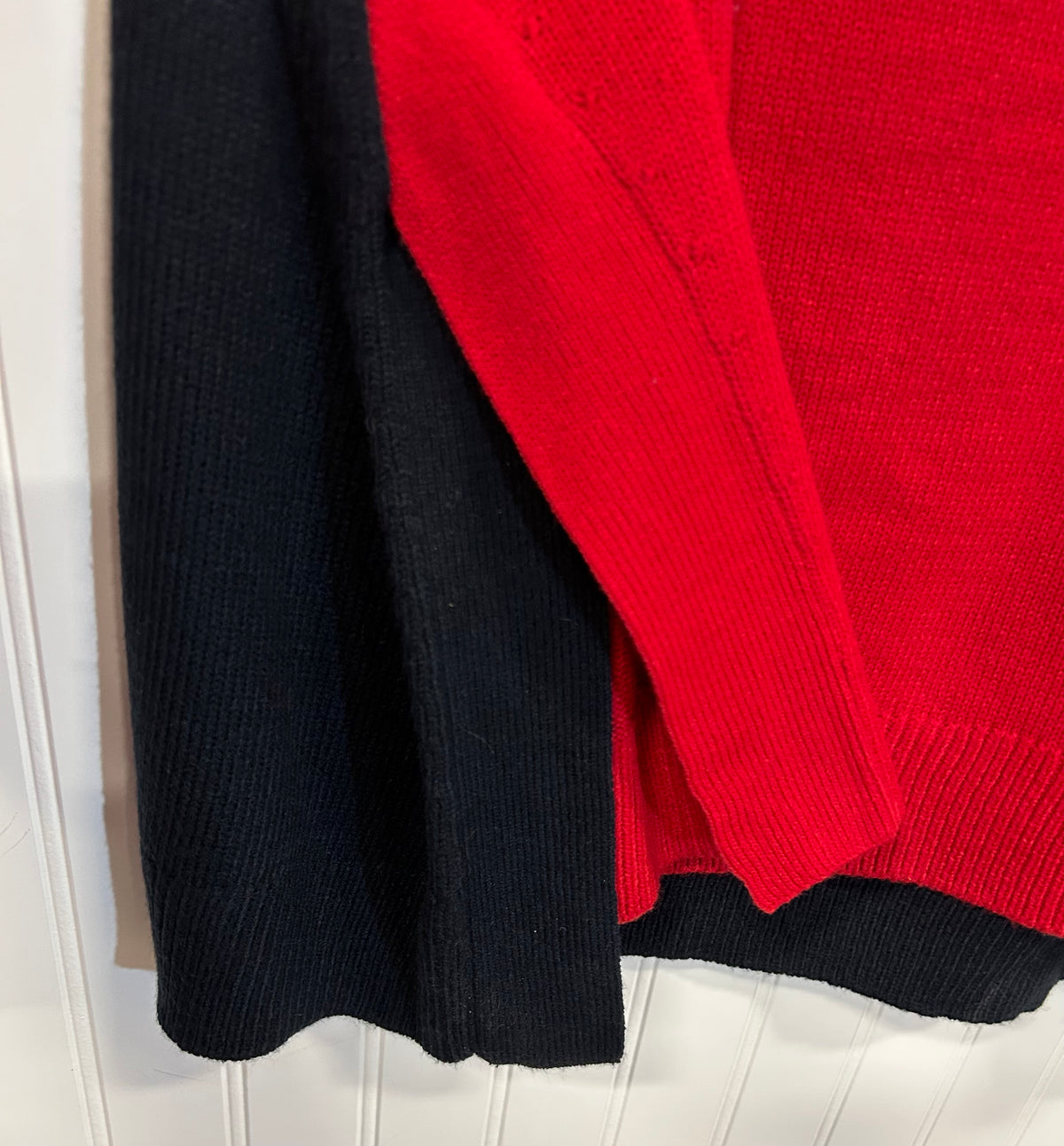 Tommy Hilfiger, Sweater, size Large