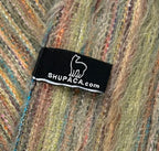 Schupaca, Alpaca, scarf