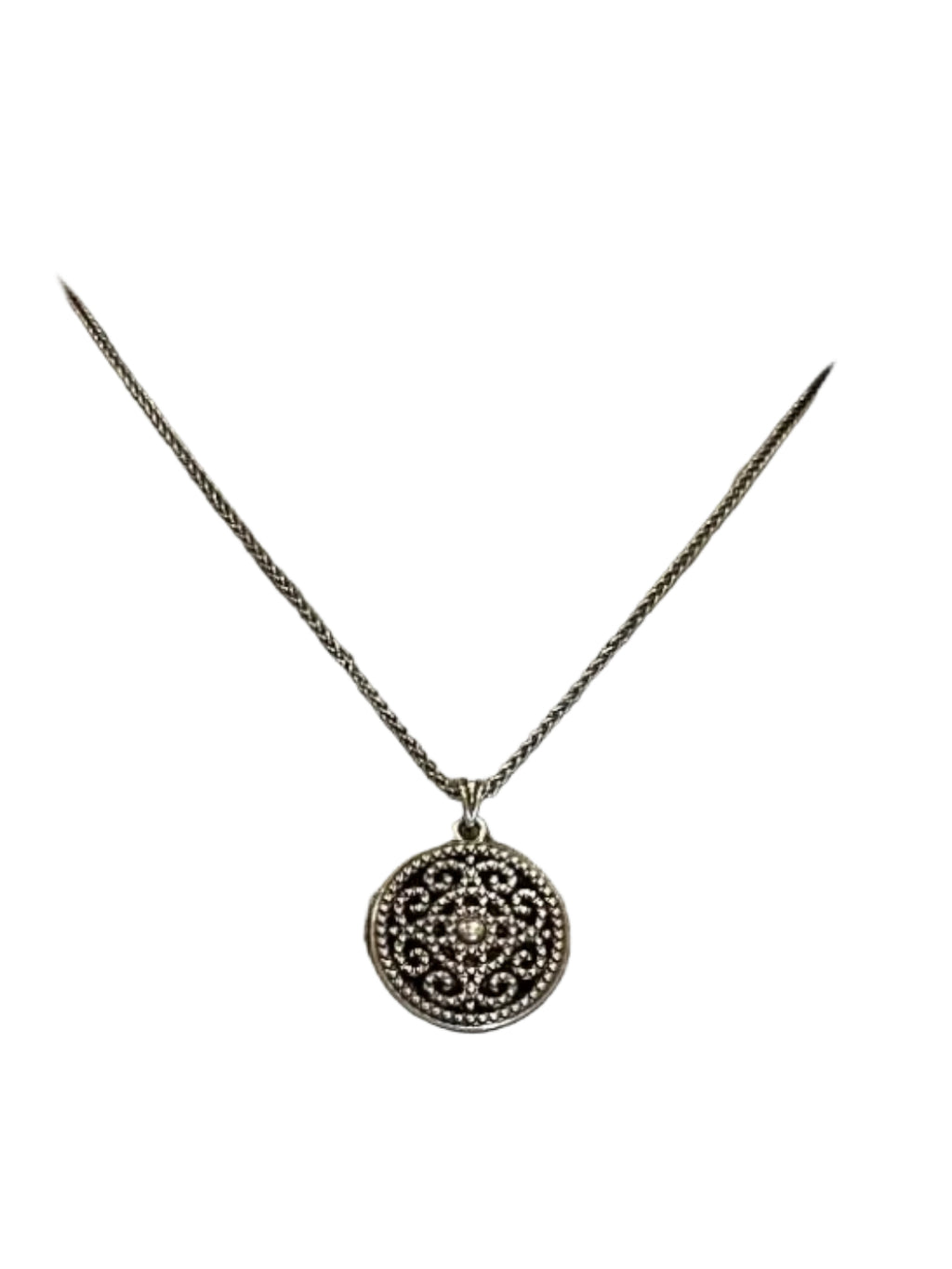 Brighton, Illumina Collection, Necklace