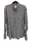 J. Crew, Shirt, size Large