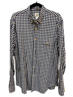 J. Crew, Shirt, size Large