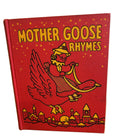 Vintage, Mother Goose Rhymes