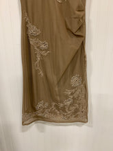 Load image into Gallery viewer, Karen Millen Dress with Beautiful Embellishments Size 12
