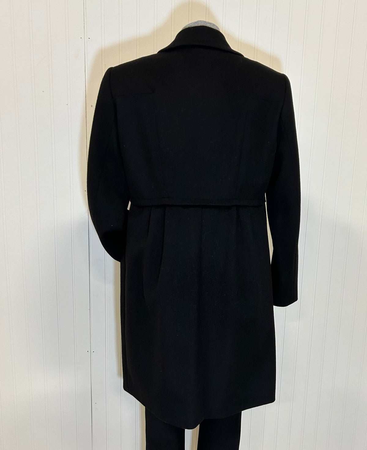 346 Brooks Bros., Coat, size 10