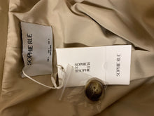 Load image into Gallery viewer, Sophie Rue Women’s Camille Duster Jacket Size Large
