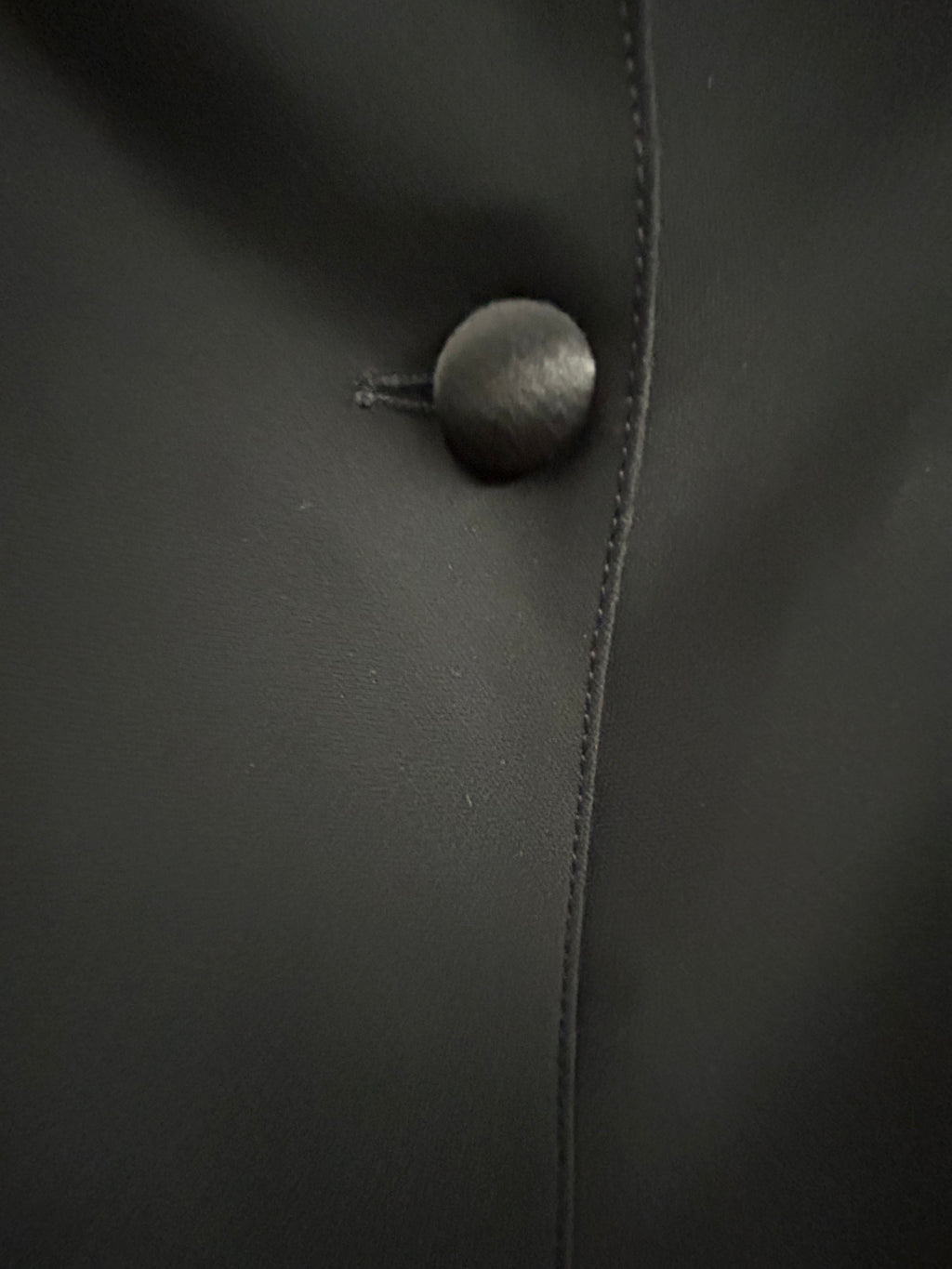 Alberto Makali, evening jacket, size 4