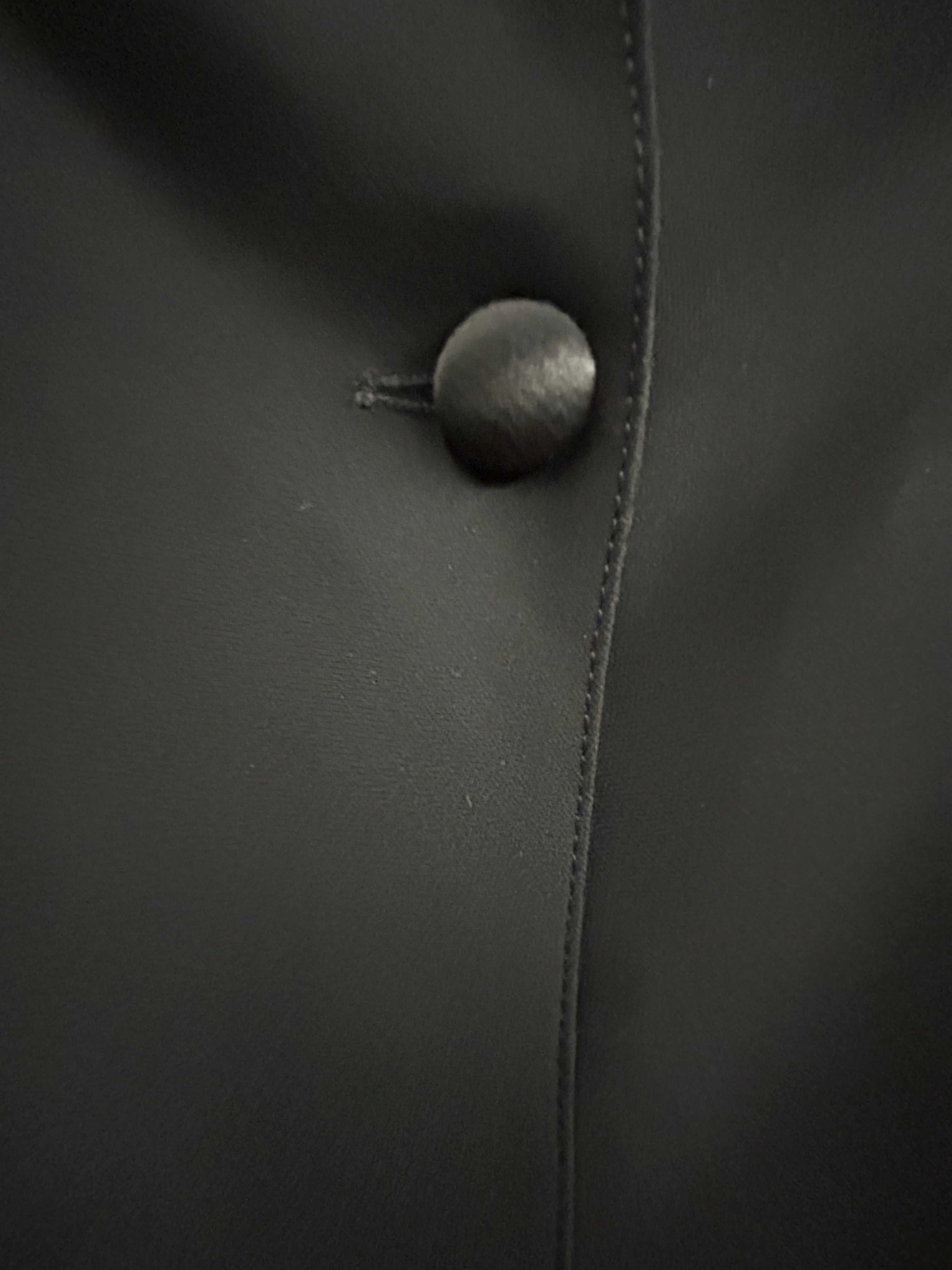 Alberto Makali, evening jacket, size 4
