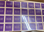 Uncle Goose, "Women Who Dared", Educational Game