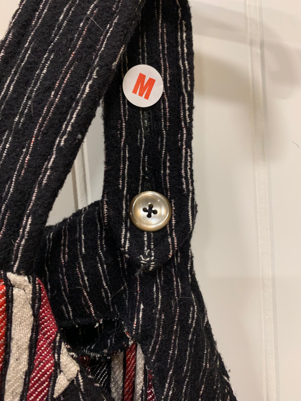Production Mode Chicago, Jumpsuit, size M/L