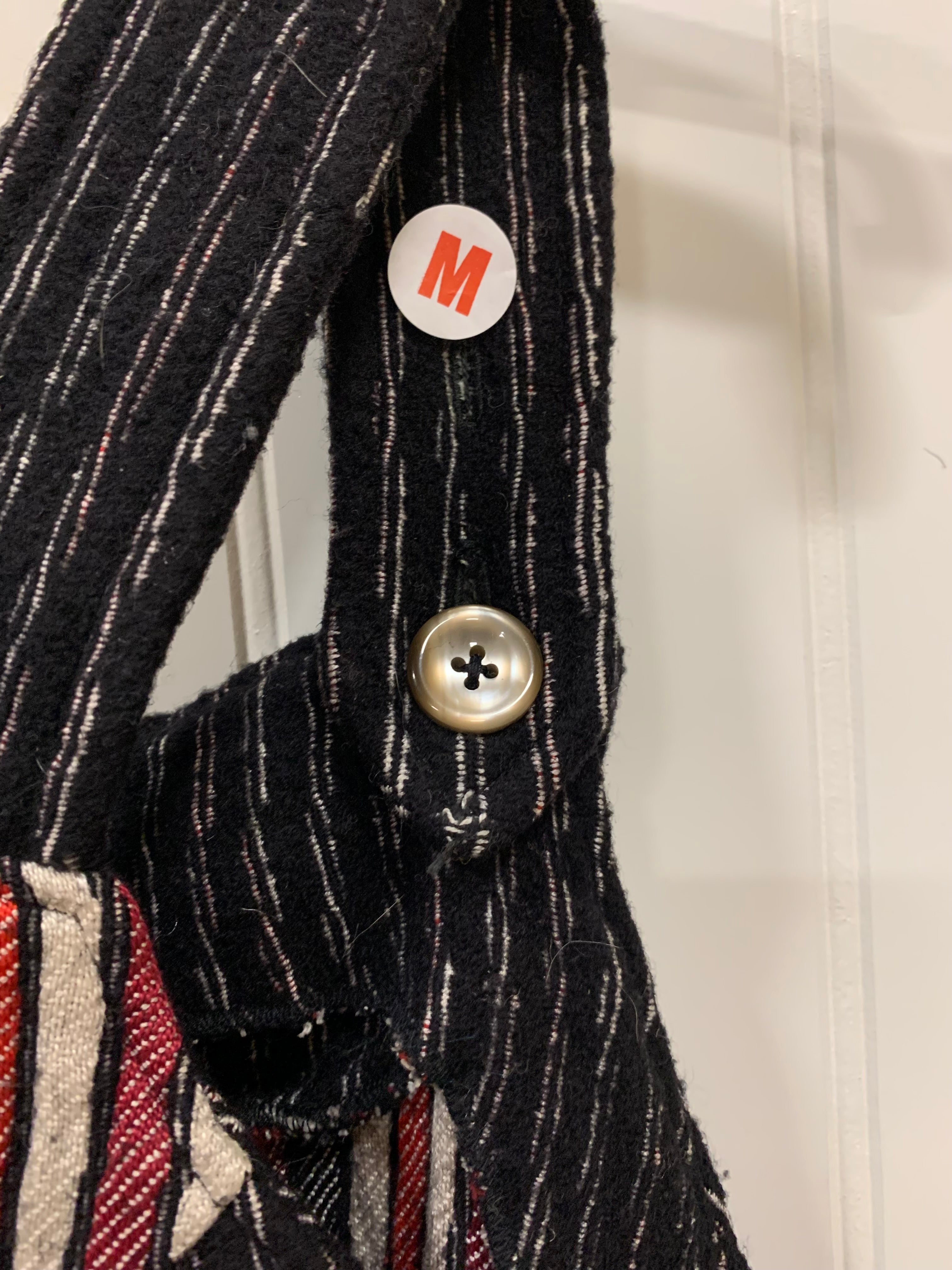 Production Mode Chicago, Jumpsuit, size M/L