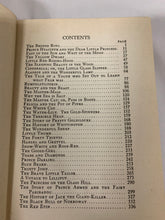 Load image into Gallery viewer, The Blue Fairy Book by Andrew Lang
