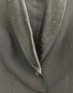 Alberto Makali, evening jacket, size 4