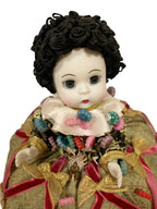Vintage, Madame Alexander, Pin Cushion Doll