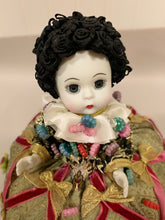 Load image into Gallery viewer, Madame Alexander Doll Pin Cushion
