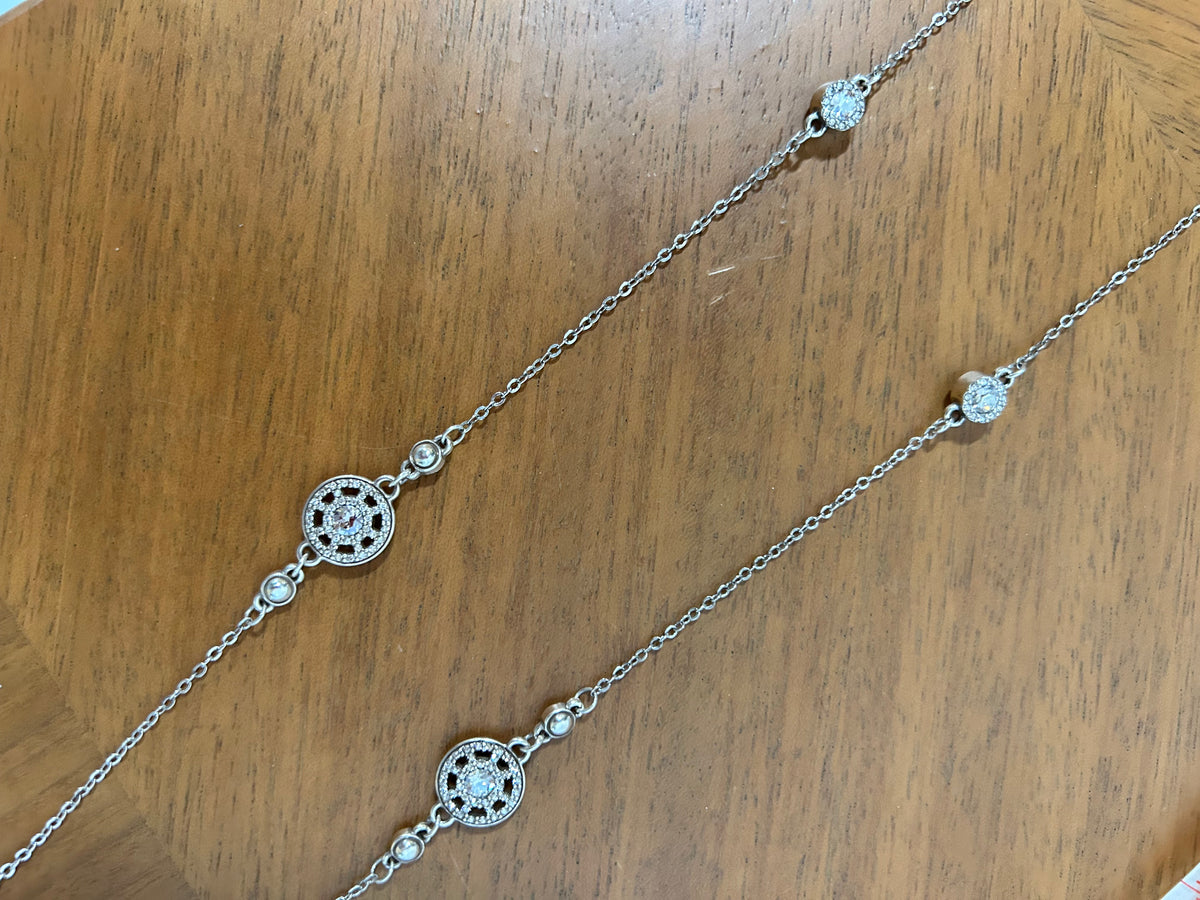 Brighton, Illumina Collection, Necklace