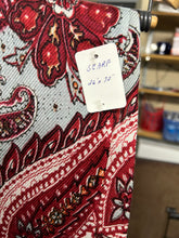 Load image into Gallery viewer, Vintage Pashmina Scarf
