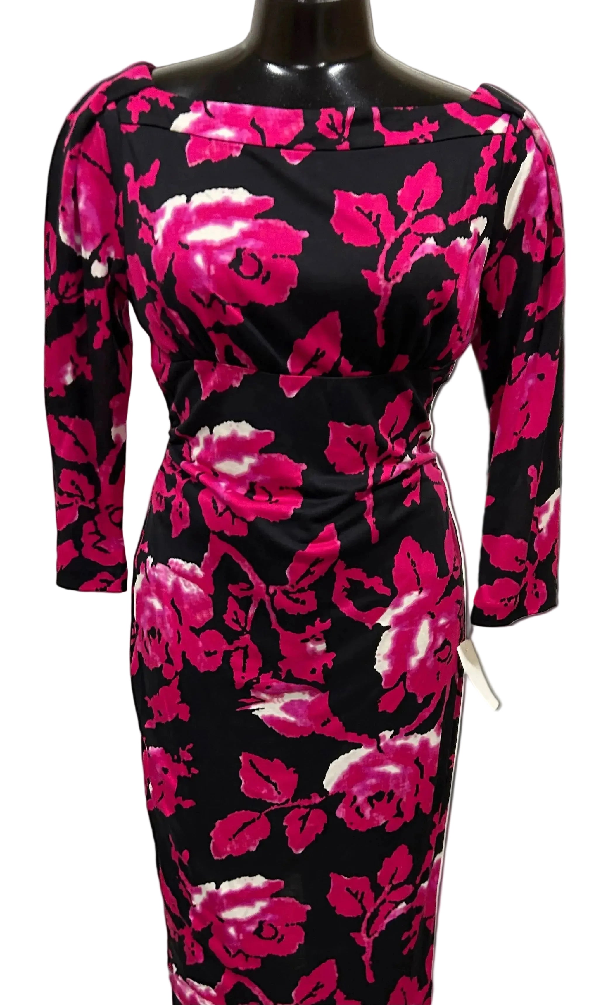 Diane von Furstenberg, Dress, size 10