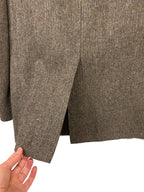 Burberry, Men's Sport Coat, Size 42