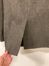 Load image into Gallery viewer, Burberry’s Suit Coat Size 42
