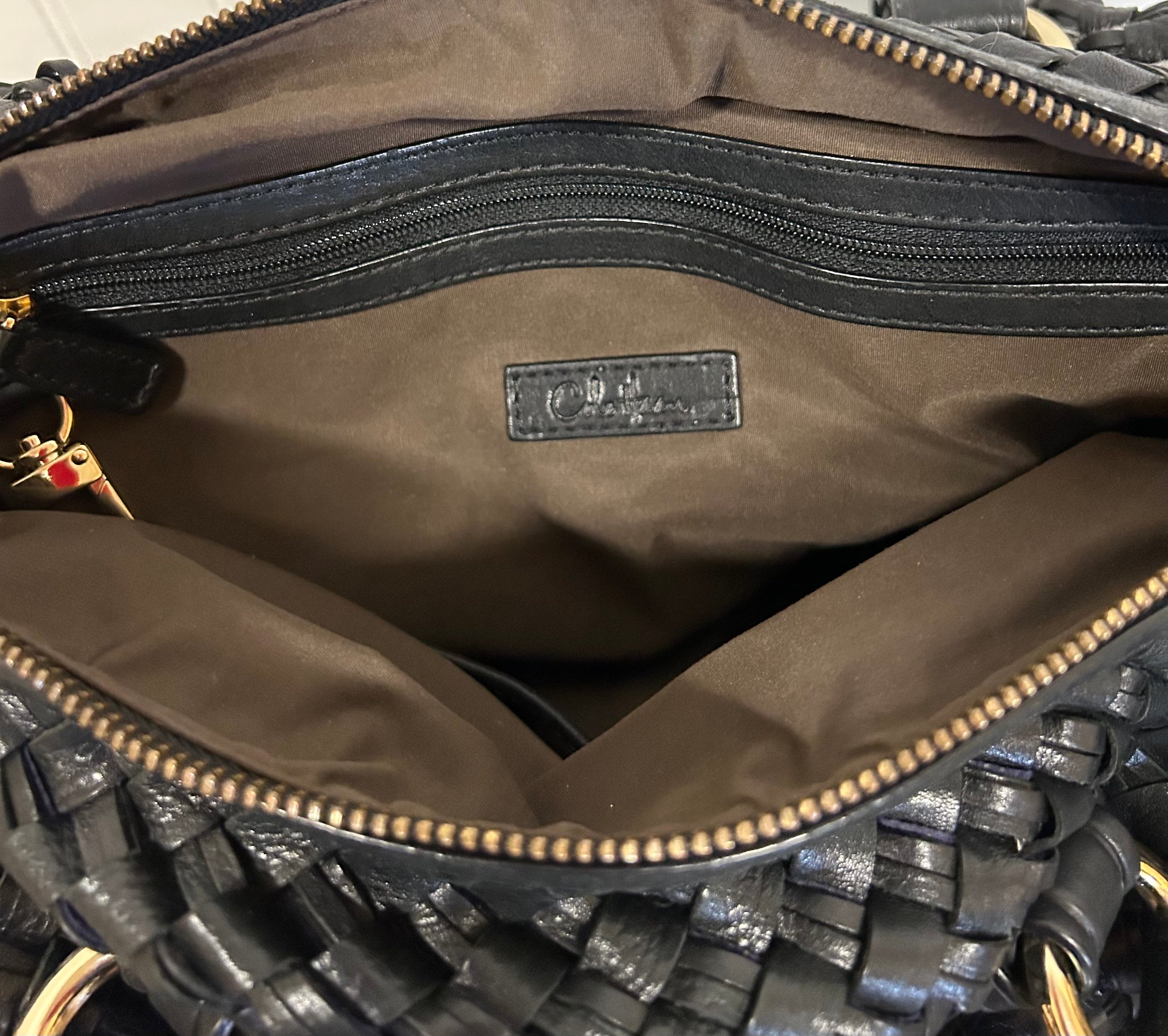 Cole Haan Satchel Purse