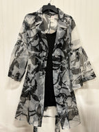 Samuel Dong, 2pc. Dress, size Medium