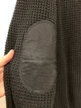 Load image into Gallery viewer, Men's Mock Neck 1/4 Snap-Zip Sweater
