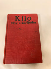 Load image into Gallery viewer, Kilo by Ellis Parker Butler Vintage Book
