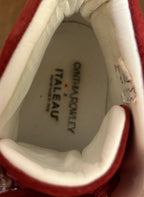 Italeau by Cynthia Rowley, shoe, size 40