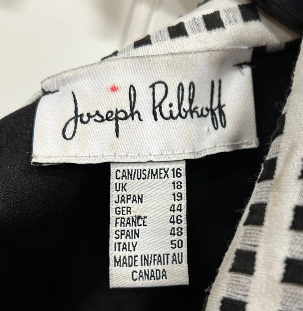Joseph Ribkoff, dress, size 16