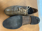 Vintage, Paul Green, shoes, size 7 1/2
