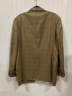 Burberry, Men's Sport Coat, size 42 long