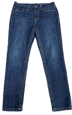 Seven7, Denim Jeans, size 10
