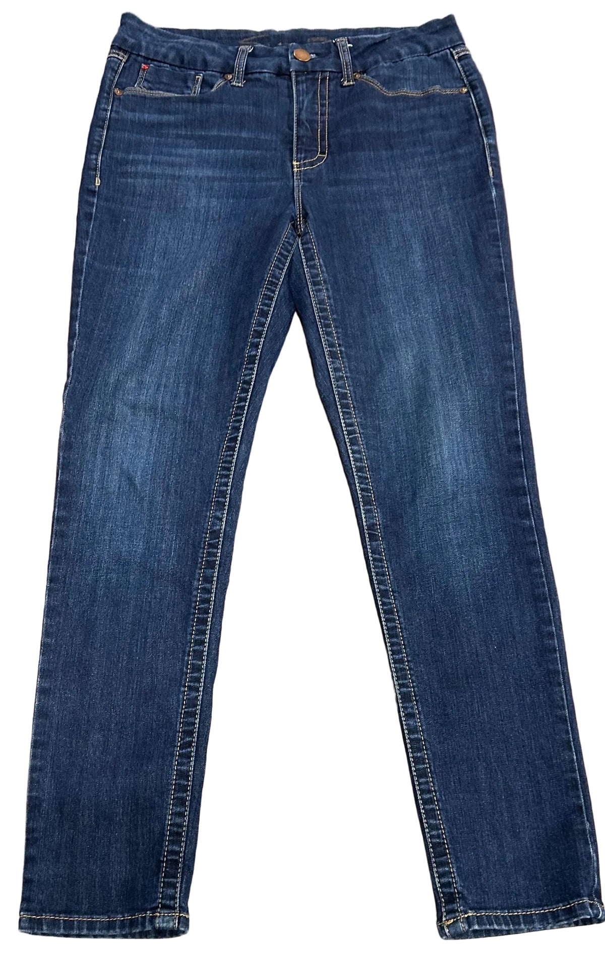 Seven7, Denim Jeans, size 10