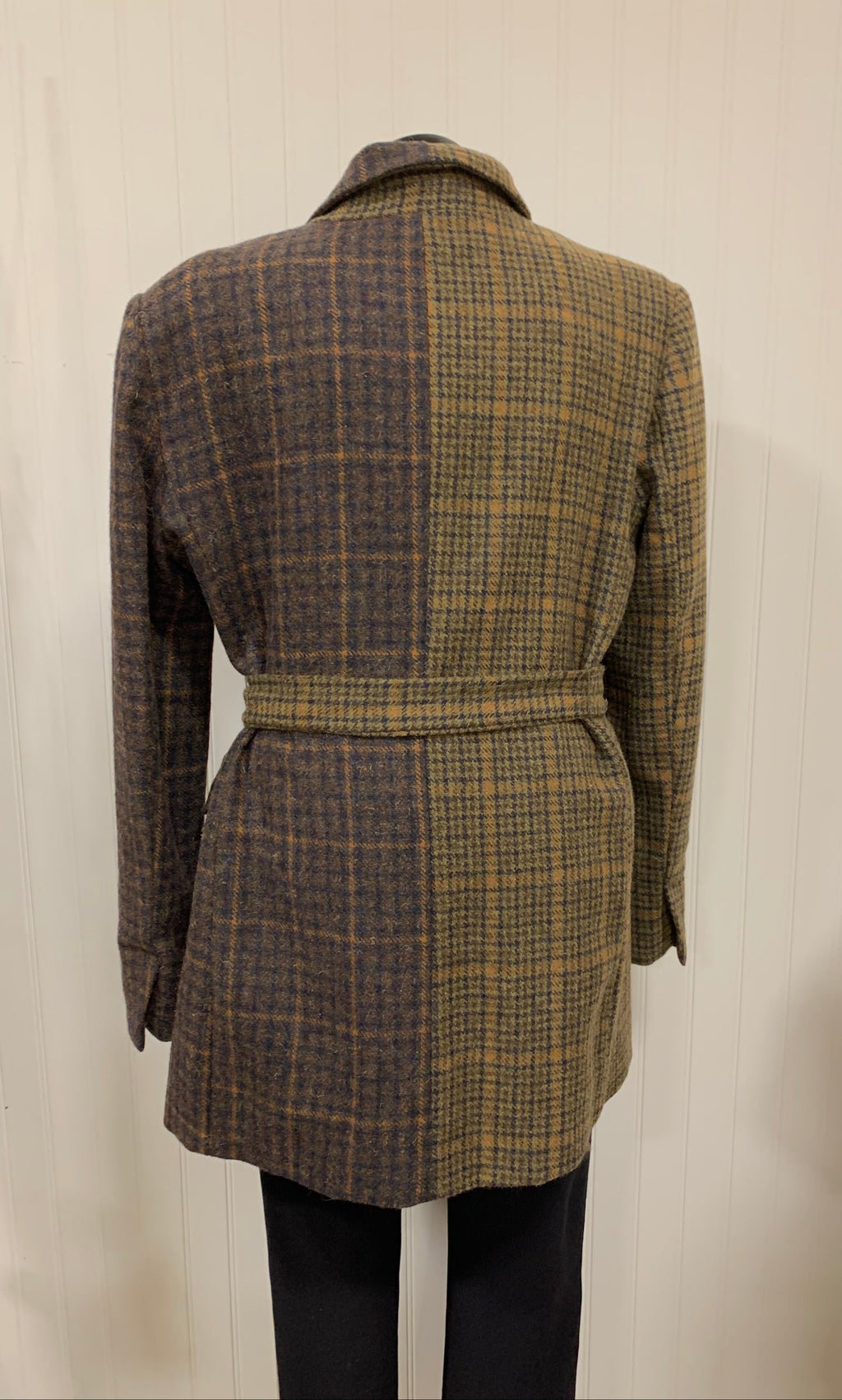 Fore, Jacket, Size Large