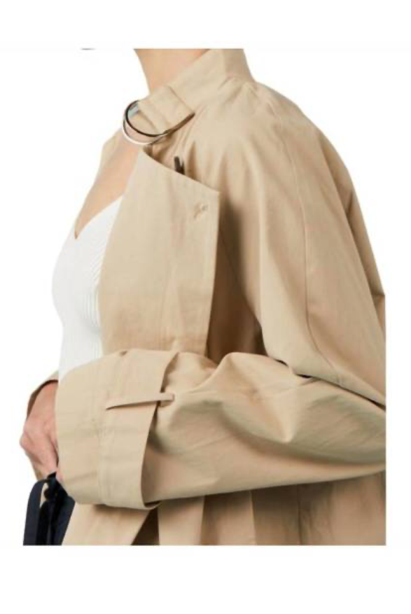 Sophie Rue, Jacket, size Large