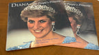 Memories of Diana- Princess of Wales: the People's Princess, Calendar
