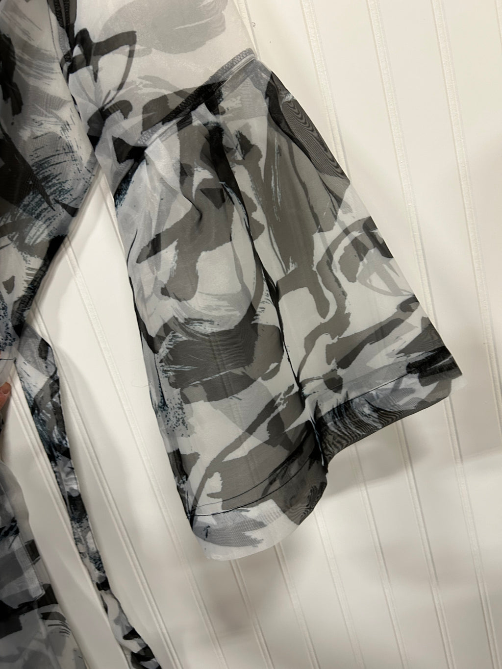 Samuel Dong, 2pc. Dress, size Medium
