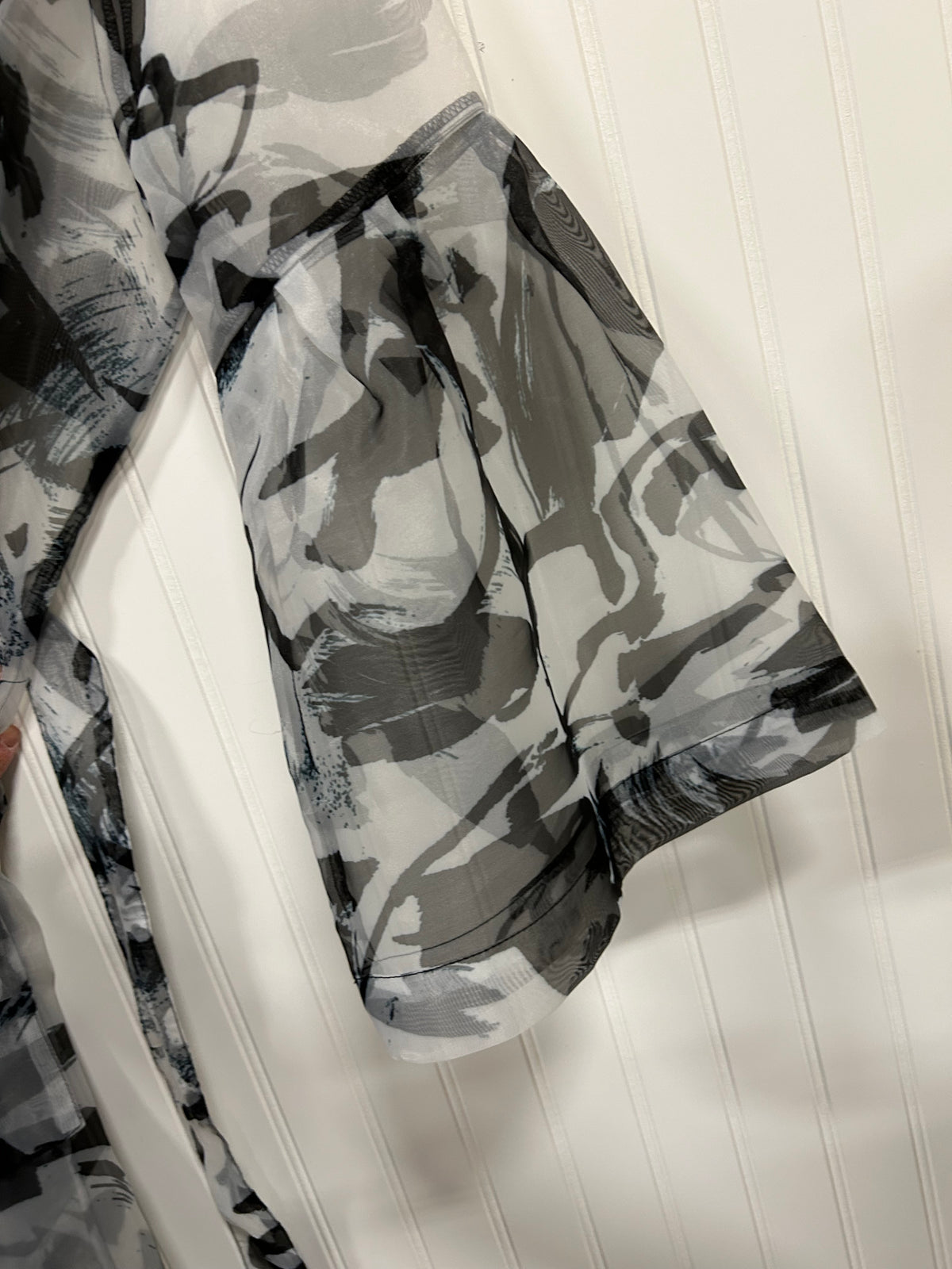 Samuel Dong, 2pc. Dress, size Medium