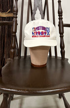 Load image into Gallery viewer, Pistons 1989 world championship hat
