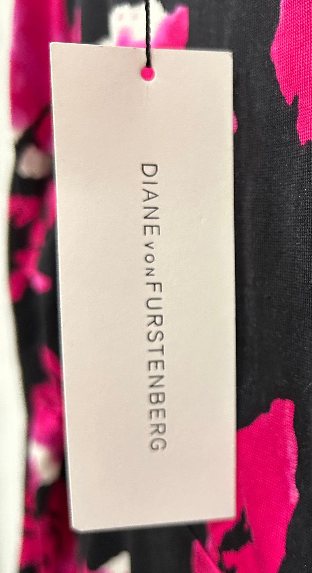 Diane von Furstenberg, Dress, size 10